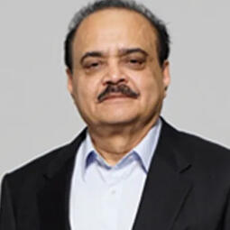 Shyam S Bhartia